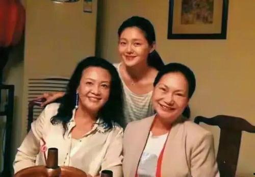 张兰爆料台湾娱乐圈混乱,台湾娱乐圈混乱内幕曝光  第2张