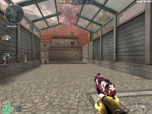 王者cop最新爆料,最新爆料揭示Cop版本神秘新内容  第2张